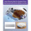 21 Pcs Replacement Parts for  Flow Robot Vacuum Cleaner Main Side Brush Filter Roller Mop Dust Bag 6