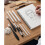 56 Pcs Oil Pastel Blending Tools, Blending Stumps Set with Sponge Replacement Heads, Sandpaper Sharpener 5