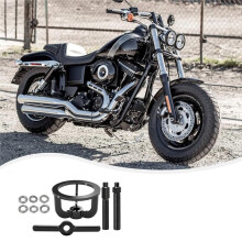 Clutch Spring Compressor Compression Tool Replacement for Davidson Softail Touring Sportster XL XLH 883 1200