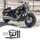 Clutch Spring Compressor Compression Tool Replacement for  Davidson Softail Touring Sportster XL XLH 883 1200 1