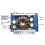 150W 16A - Boost Converter DC8-32V to DC9-46V Adjustable Step- Module with Aluminum Heatsink 2