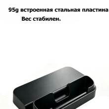 3in1 for XTEINK X3/X4 Pro E-Ink Reader Charging Stand Desktop Cradle with 65 Degree Tilted Storage Base for Tablet A