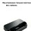 3in1 for XTEINK X3/X4 Pro E-Ink Reader Charging Stand Desktop Cradle with 65 Degree Tilted Storage Base for Tablet A 9
