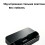 3in1 Charging Stand for XTEINK X3/X4 Pro E-Ink Reader Desktop Cradle with 65 Degree Tilted Storage Base for Tablet A 4