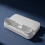 3in1 Charging Stand for XTEINK X3/X4 Pro E-Ink Reader Desktop Cradle with 65 Degree Tilted Storage Base for Tablet B 6
