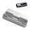 3in1 Charging Stand for XTEINK X3/X4 Pro E-Ink Reader Desktop Cradle with 65 Degree Tilted Storage Base for Tablet B 5
