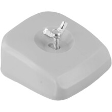 13031305863 Couvercle de Filtre à Air en Plastique et Ensemble de Goujons D'Aile pour Kit D'Outils Portatifs pour Echo ES HC Series 21041752730