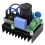 220UF/450V 0-220VAC to 0-311VDC Multiple Rectifier Board 10A Multi-Protection Rectifier Module AC to  Converter 4
