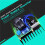 220UF/450V 0-220VAC to 0-311VDC Multiple Rectifier Board 10A Multi-Protection Rectifier Module AC to  Converter 7