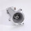 Industrial Pneumatic Grinder Angle  Assembly - Replacement Part for Air Die Grinder & Tools 6