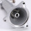 Industrial Pneumatic Grinder Angle  Assembly - Replacement Part for Air Die Grinder & Tools 4