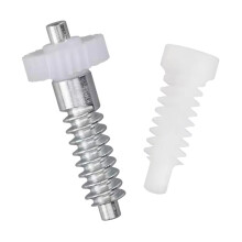 Kit D'Engrenages pour Moteur de Rétroviseur Rabattable Électrique pour  ES Series 2018+ ES200/ES260/ES300h - Accessoires pour Moteur de
