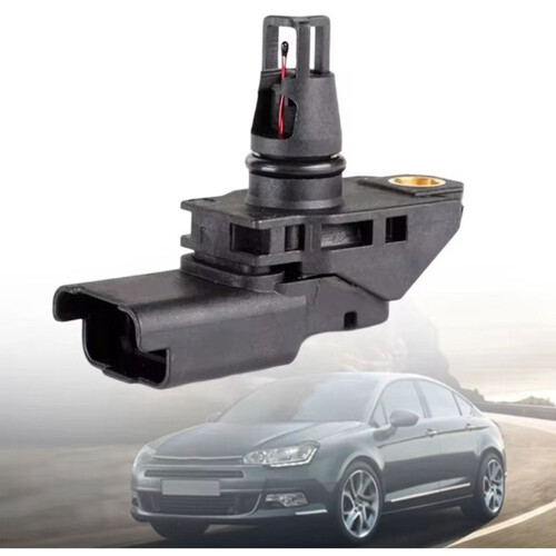 MAP Manifold Absolute Pressure Sensor for         9675541980 0798009720 1867675 1
