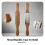 Ergonomic Polishing Wheel Handle - Long Shank Narrow  Handheld Tool for Rotary Tools, Buffing & Grinding 6