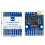 Matek CAN-L4-PWM AP_PERIPH DroneCAN to PWM Converter - Seamlessly Integrate Peripherals for Enhanced Flight Control 4