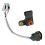 96482570 Manifold Absolute Pressure MAP Sensor for  AVEO 04-10 5