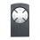 4pcs 433.92MHz for Powertech PR2 PR1 PR4 Gate Remote Control Universal Replacement Electric Gate Key Fob Transmitter 5
