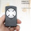 4pcs 433.92MHz for Powertech PR2 PR1 PR4 Gate Remote Control Universal Replacement Electric Gate Key Fob Transmitter 10