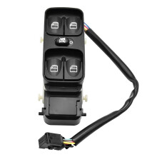 A4638202210 4638202210 Front Left New Power Window Button for - G500 G55 G550 G63 AMG G-Class
