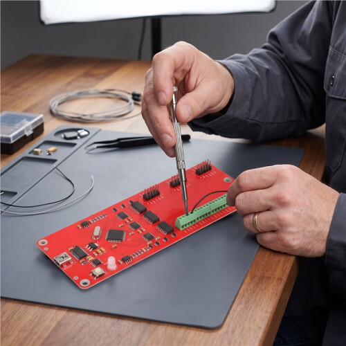 For JTAGulator Open-Source Hardware Debugger for JTAGulator 32115 Hardware Debug Tool Board JTAG UART Pin Finder 2