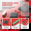 Voor JTAGulator Open-Source Hardware Debugger voor JTAGulator 32115 Hardware Debug Tool Board JTAG UART Pin Finder 5