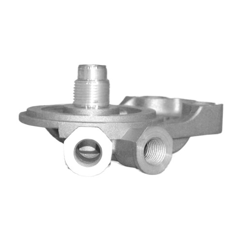 Filter Housing ME035672 ME015254 for 1