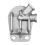 Filter Housing ME035672 ME015254 for 5