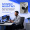 Support de Microphone Cravate Professionnel Antifriction pour Microphones Cravate pour 4
