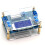 Adjustable Buck Converter 6.5-36V to 1.2-32V 5A Step Down Power Supply with LCD Display, 2-Pack 5