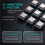 MP3 Player Module Voice Playback Module for  DIY Audio Projects 7