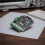 1 Pcs ADS8688 Module, 8-Channel 500KSPS 16-Bit Analog-to-Digital Conversion Module, Single and Bipolar Voltage Sampling 7