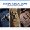 Quick Release Keychain Carabiner Detachable Double Swivel Snap Hook for Car Keys, USB Drives, Tools 6