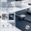 Magnetic Keyboard Cable Counterweight Slider Data Cable Hub Round Hardware Nameplate Reconfiguration Table Ornament 4