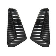 Para EXEED RX OMODA C9 2023-2026, Luces Diurnas LED, Intermitentes Dinámicos y Accesorios para Faros Antiniebla Delanteros
