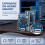 Placa de Desarrollo RP2040-Tiny Módulo de Placa de Desarrollo RP2040 Tiny Dual Core 133MHz 264KB  2MB Flash 4