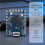 RP2040-Tiny Development Board RP2040 Tiny Development Board Module Dual Core 133MHz 264KB  2MB Flash 6