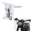 Motorcycle Fuel Pump Assembly MPT-1236 MPT-0185 for Mutt Mongrel 125 EU5 6