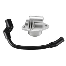 PCV Hose & Valve Positive Crankcase Ventilation Valve for Challenger Charger 2011-2014 68083202AC 68105837AA