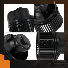 HVAC A/C Blower Motor Fan H1FZ19805A for C-Max Escape Focus Transit Connect MKC QC GV6Z19805AA H1FZ19805B