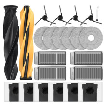 23 Accessori per L40s Ultra / L40s Pro Ultra / X50 Ultra Complete / L50 Pro Ultra / X50 Master