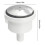 Bathtub Air Jet with Nine Hole Configuration for Spa Massage Pool Air Bubble Function for Swimming Pools 6