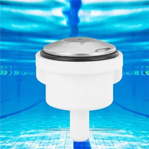 Bathtub Air Jet with Nine Hole Configuration for Spa Massage Pool Air Bubble Function for Swimming Pools 2