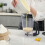 Pasta Dispenser Pasta Funnel Cup Cake Handheld Liquid Dispenser Measuring Cup Baking Tool 7