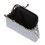 Women's Sequins Coin Purse Buckle  Wallet(silver) 3