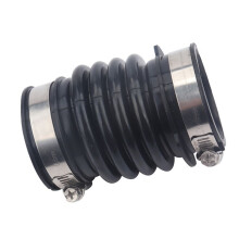 2pcs Engine Filter Air Intake Duct Hose for ES300 3.0 3.0L V6 1999 2000 2001 17881-20100 696-008