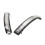 LED Rearview Mirror Light Wing Door Mirror Indicator for - B-Class W245 A-Class W169 2008-2012 A1698201121 4