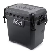 COLEMAN COOL BOX CONVOY 28QT HEAVY-DUTY CAMPING COOLER