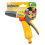 Hozelock Hozelock Jet Spray Gun with 3 Patterns & Flow Control - 2674 1