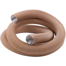 TRUMA DUCTING 5M 65mm COMBI HEATING WARM AIR HEATER PIPE