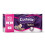 Cushelle Cushelle Quilted Roll Tissue Paper Longer Extra Soft Absorbent - 32 ROLLS 8 X 4 2